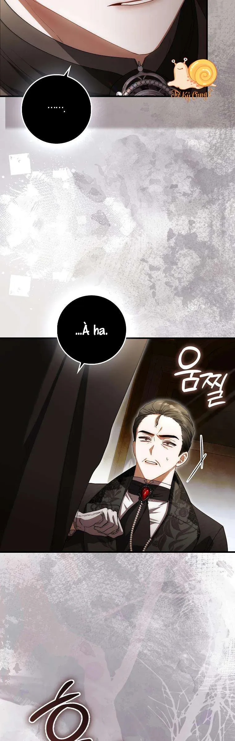 Nàng Tiên Bé Con Là Nhân Vật Phản Diện Chương 42 - Trang 58