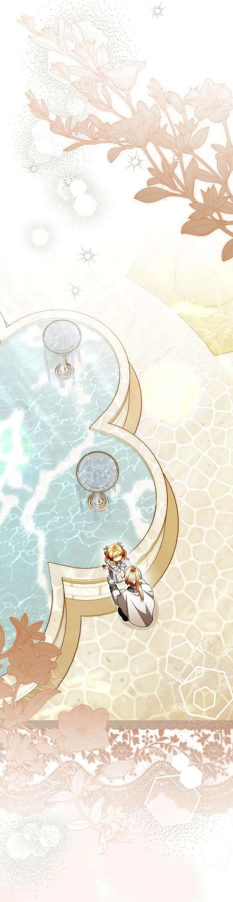 Nàng Tiên Bé Con Là Nhân Vật Phản Diện Chương 42 - Trang 9