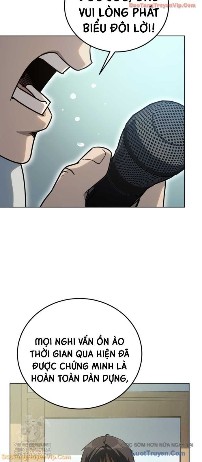Diễn Viên Ngàn Mặt Chương 51 - Trang 2