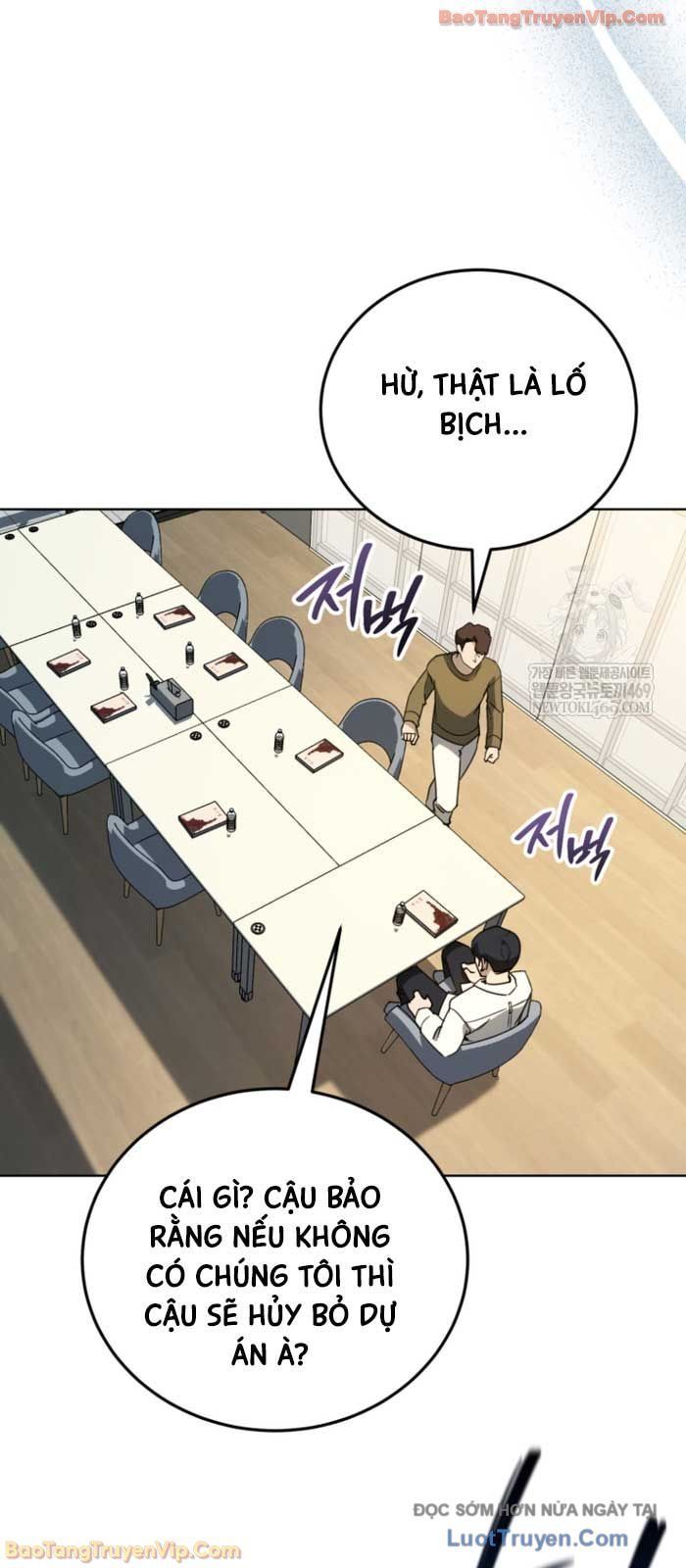 Diễn Viên Ngàn Mặt Chương 51 - Trang 19