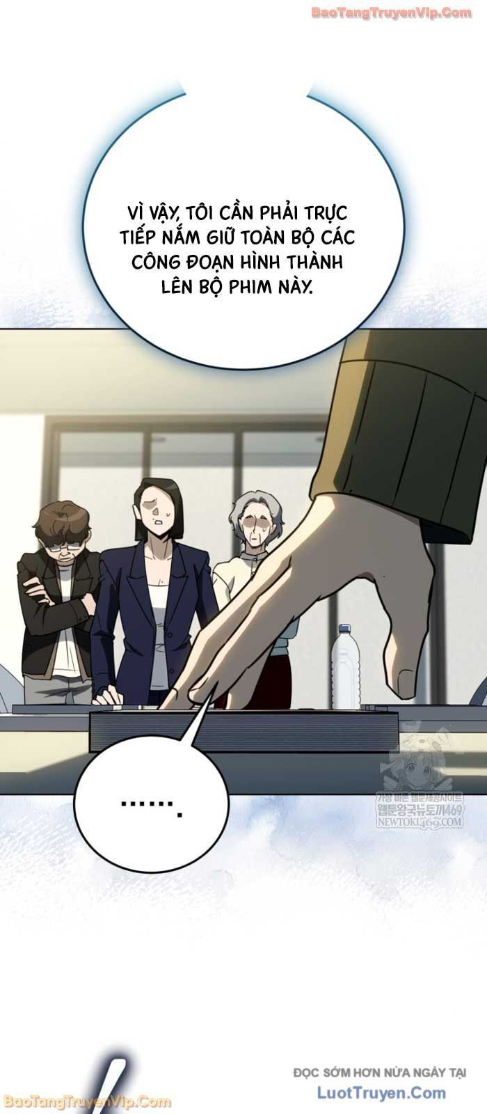 Diễn Viên Ngàn Mặt Chương 51 - Trang 37