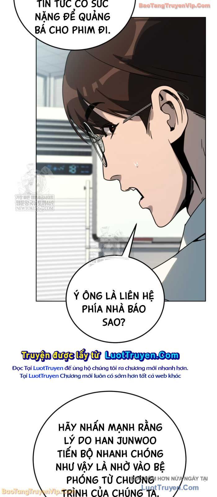 Diễn Viên Ngàn Mặt Chương 51 - Trang 44