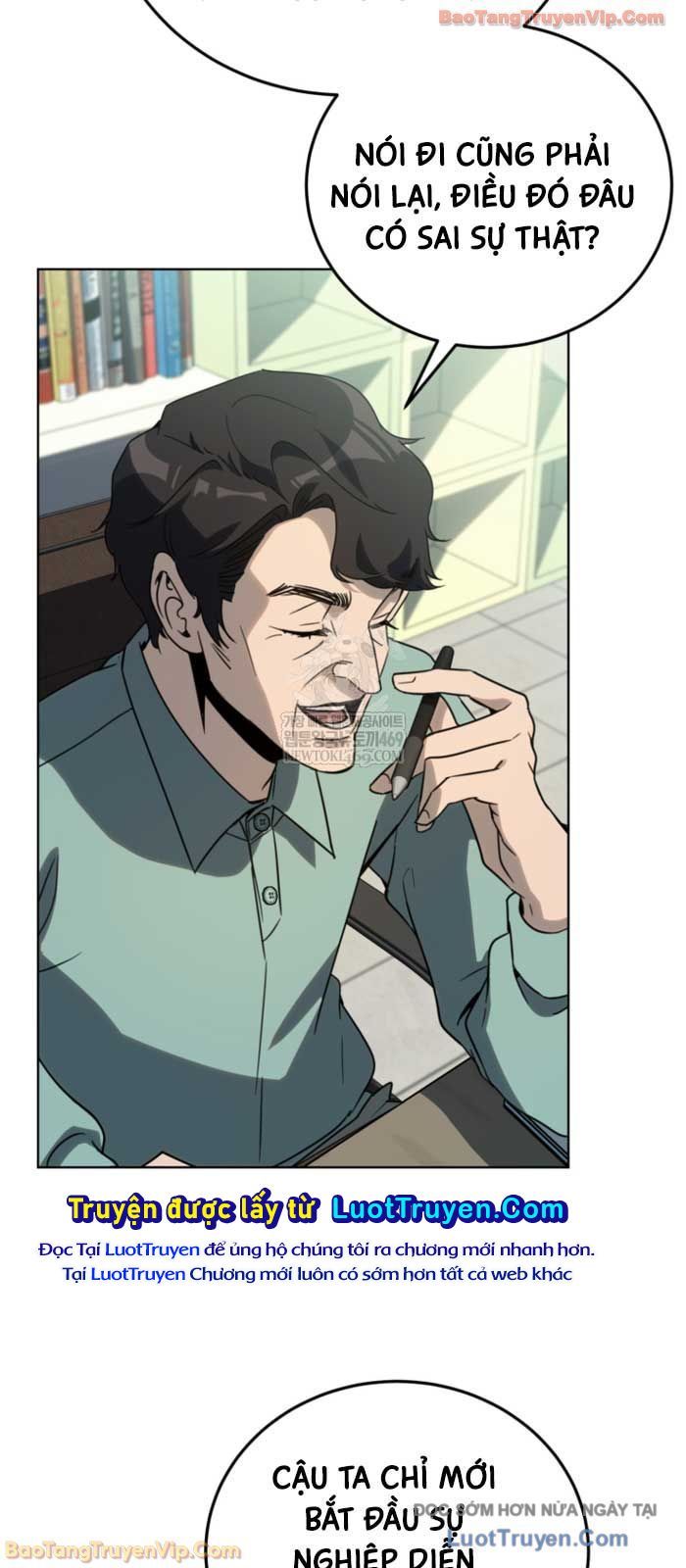 Diễn Viên Ngàn Mặt Chương 51 - Trang 45