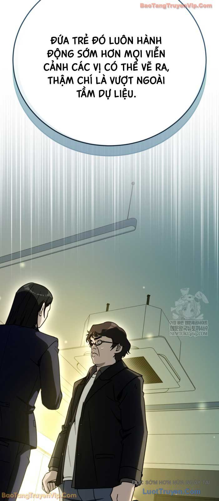 Diễn Viên Ngàn Mặt Chương 51 - Trang 9