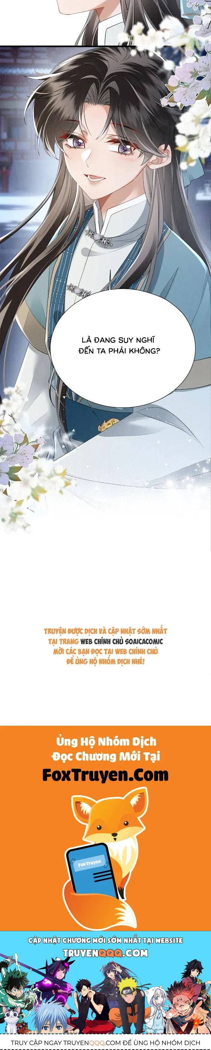 Khi Tôi Trở Thành Cứu Tinh Của Gia Đình Bạo Quân [Chap 80]