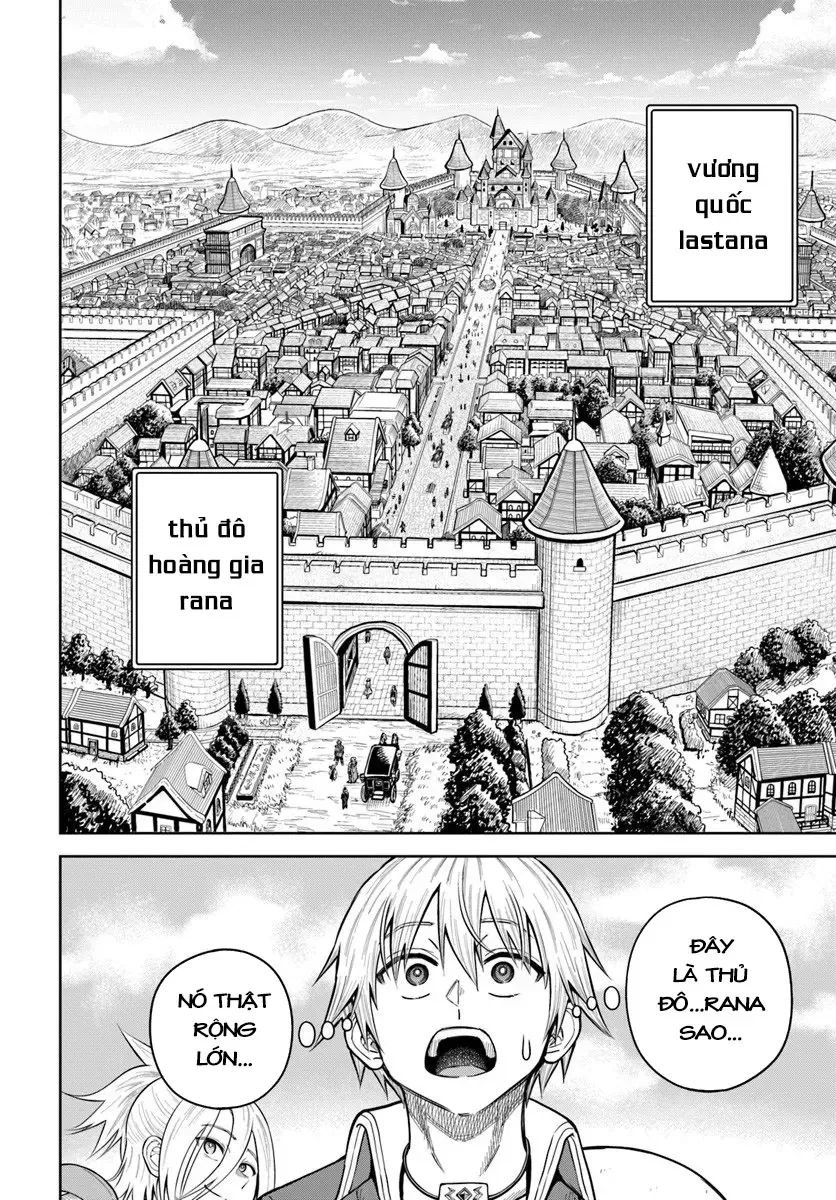 Dungeon Ni Hisomu Yandere Na Kanojo Ni Ore Wa Nando Mo Korosareru [Chap 32]