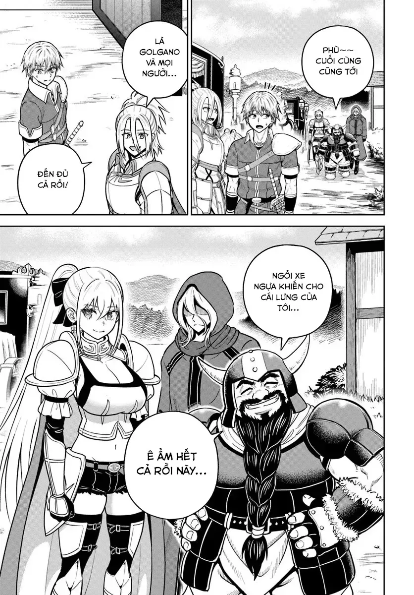 Dungeon Ni Hisomu Yandere Na Kanojo Ni Ore Wa Nando Mo Korosareru [Chap 32]