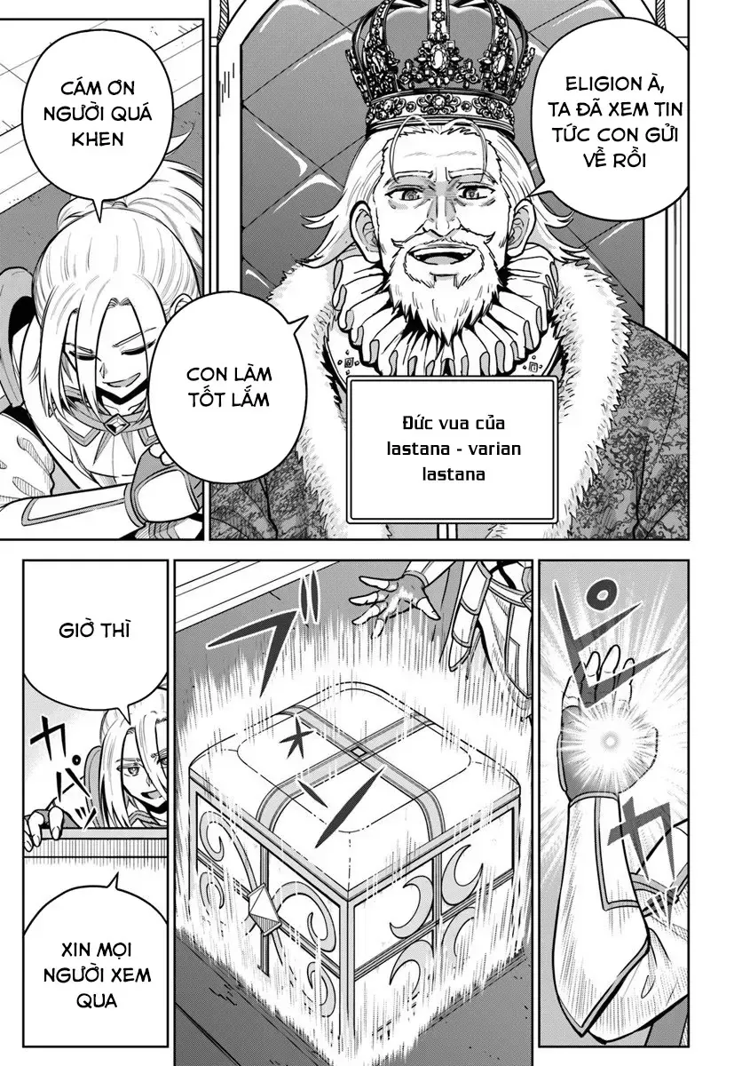 Dungeon Ni Hisomu Yandere Na Kanojo Ni Ore Wa Nando Mo Korosareru [Chap 32]