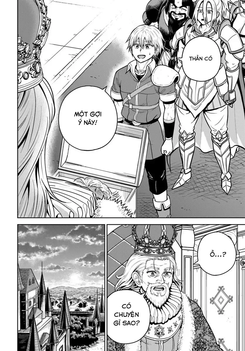 Dungeon Ni Hisomu Yandere Na Kanojo Ni Ore Wa Nando Mo Korosareru [Chap 32]