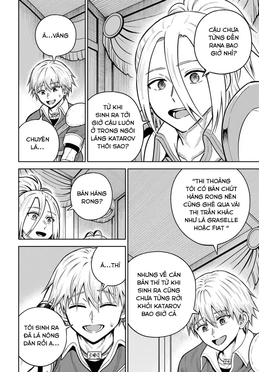 Dungeon Ni Hisomu Yandere Na Kanojo Ni Ore Wa Nando Mo Korosareru [Chap 32]