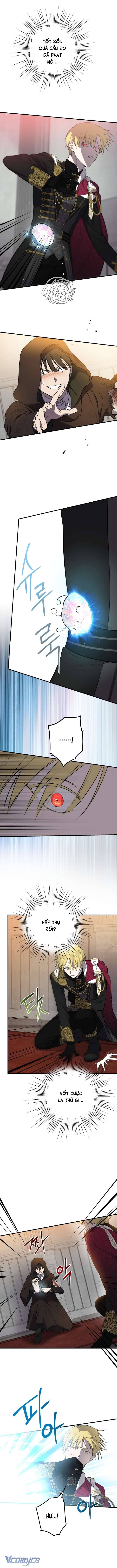 Những Nhân Vật Mạnh Nhất Thế Giới Ám Ảnh Tôi [Chap 138]