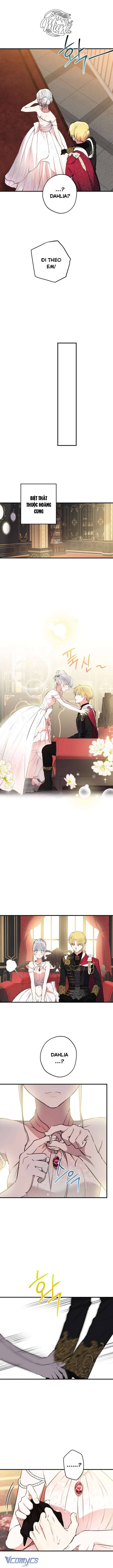 Những Nhân Vật Mạnh Nhất Thế Giới Ám Ảnh Tôi [Chap 138]