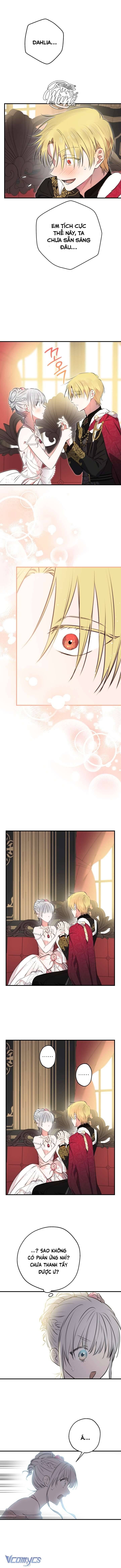 Những Nhân Vật Mạnh Nhất Thế Giới Ám Ảnh Tôi [Chap 138]