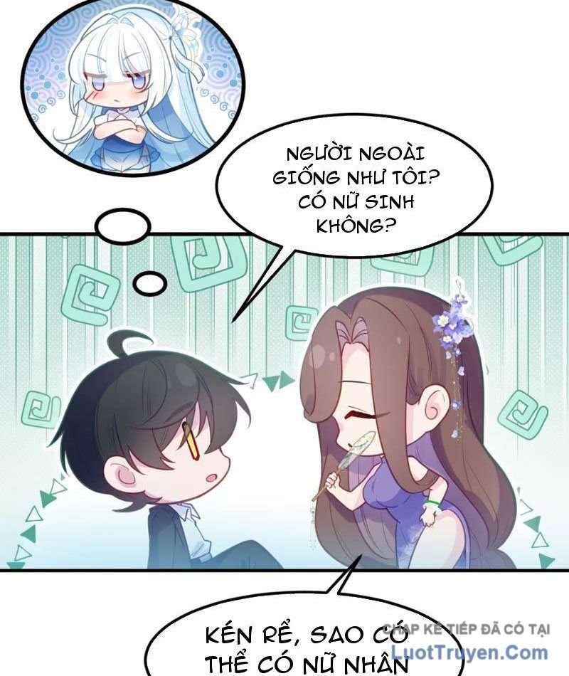 Kế Thừa Tủ Quần Áo Và Nữ Quỷ Từ Ông Nội Chap 19 - Next Chap 18