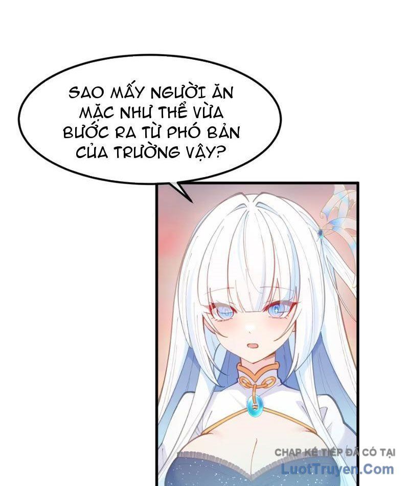 Kế Thừa Tủ Quần Áo Và Nữ Quỷ Từ Ông Nội Chap 19 - Next Chap 18