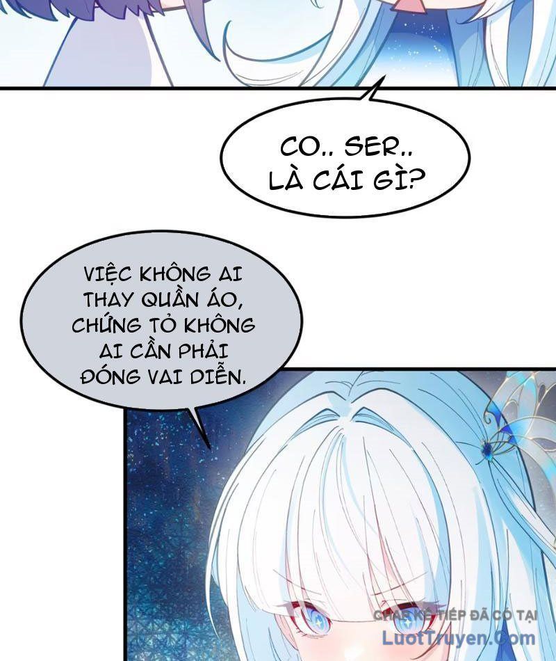 Kế Thừa Tủ Quần Áo Và Nữ Quỷ Từ Ông Nội Chap 19 - Next Chap 18