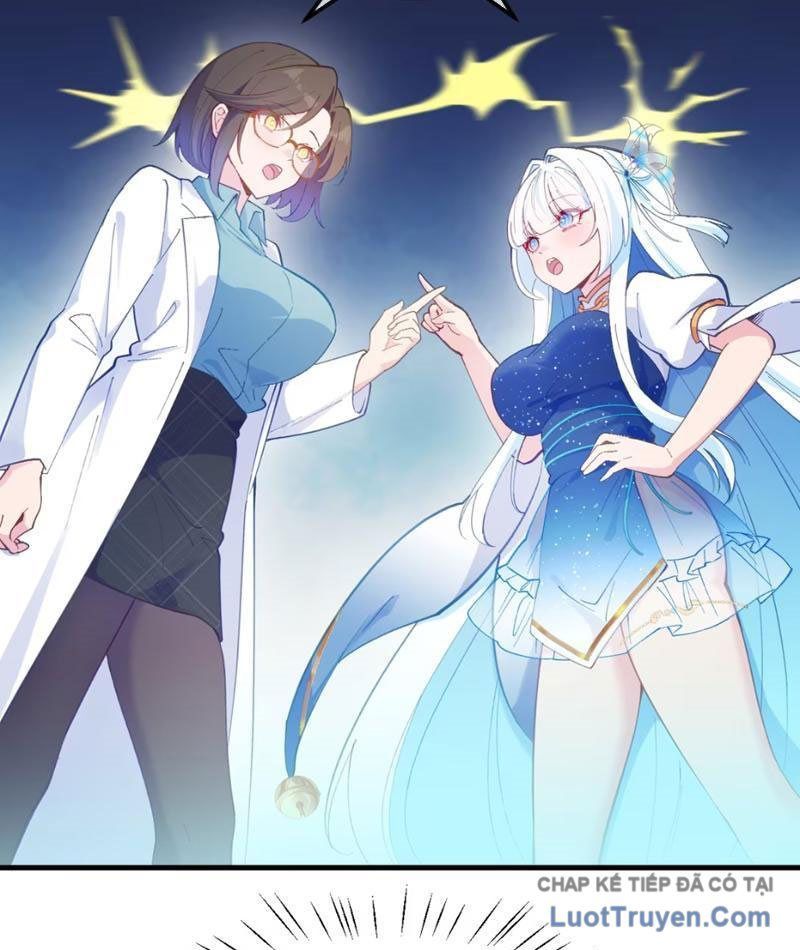 Kế Thừa Tủ Quần Áo Và Nữ Quỷ Từ Ông Nội Chap 19 - Next Chap 18