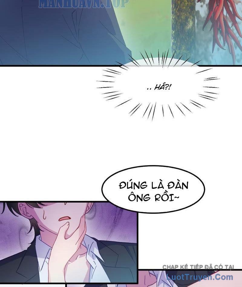 Kế Thừa Tủ Quần Áo Và Nữ Quỷ Từ Ông Nội Chap 19 - Next Chap 18