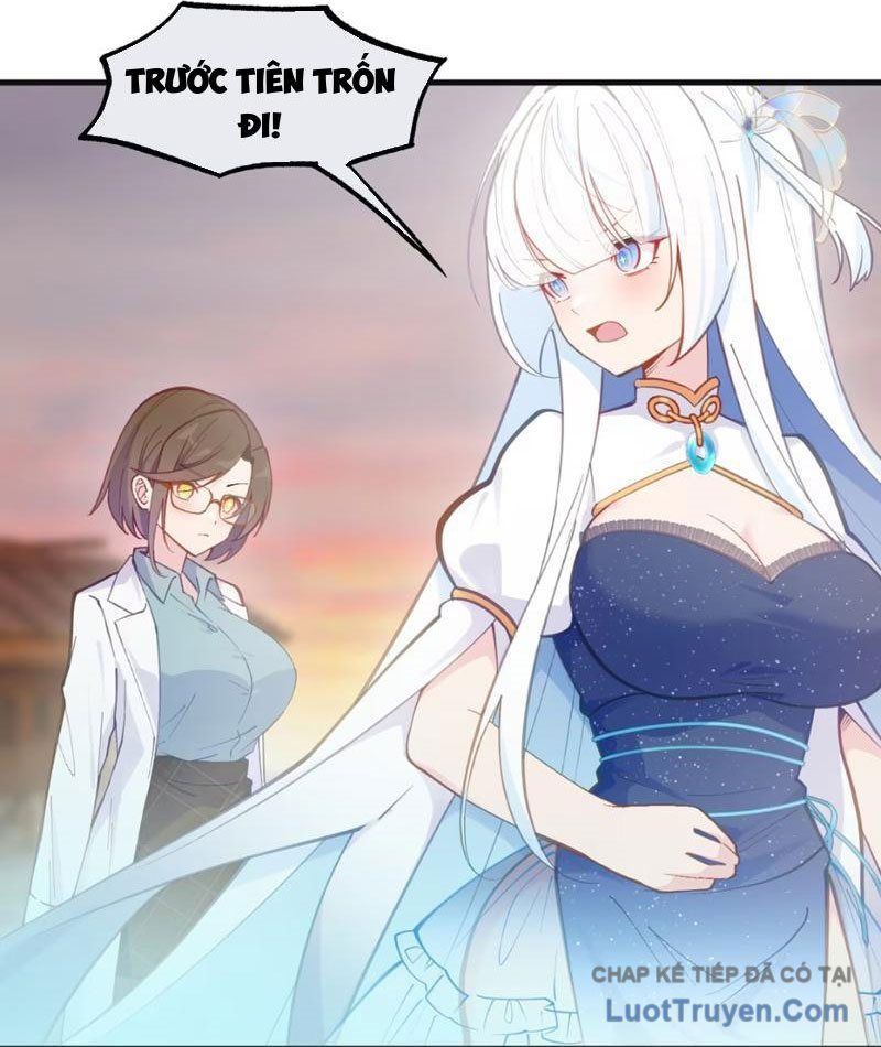 Kế Thừa Tủ Quần Áo Và Nữ Quỷ Từ Ông Nội Chap 19 - Next Chap 18