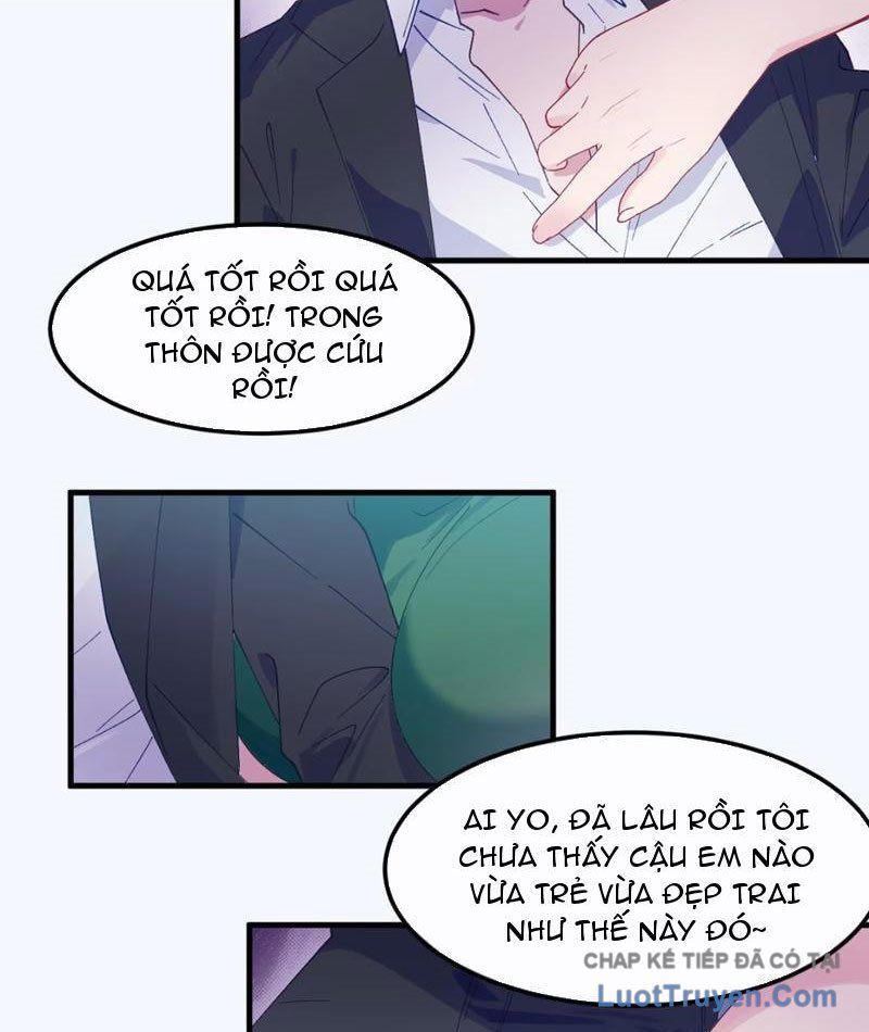 Kế Thừa Tủ Quần Áo Và Nữ Quỷ Từ Ông Nội Chap 19 - Next Chap 18