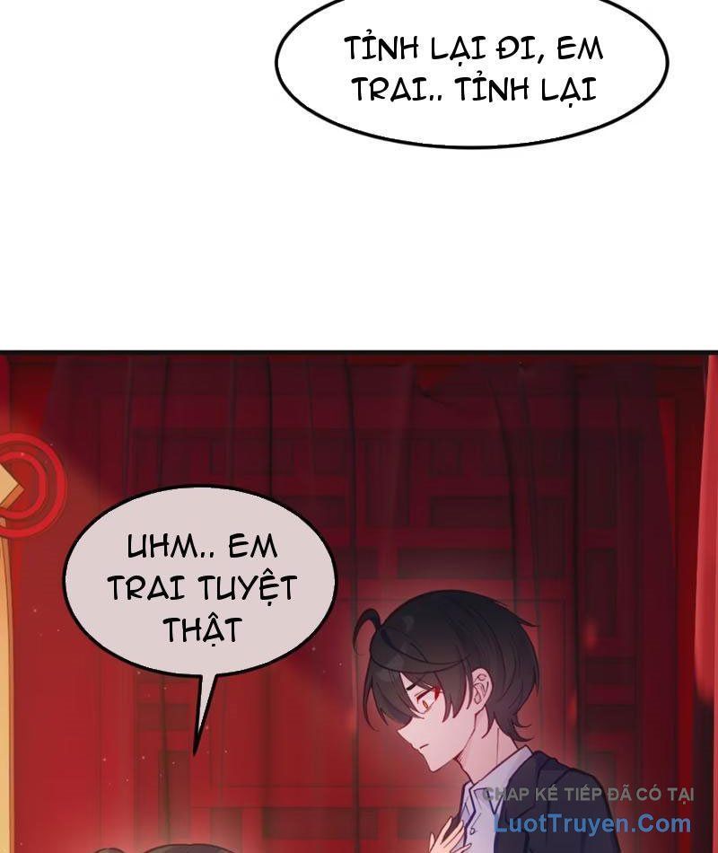 Kế Thừa Tủ Quần Áo Và Nữ Quỷ Từ Ông Nội Chap 19 - Next Chap 18