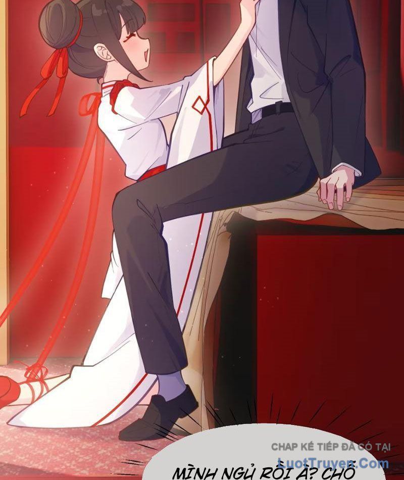 Kế Thừa Tủ Quần Áo Và Nữ Quỷ Từ Ông Nội Chap 19 - Next Chap 18