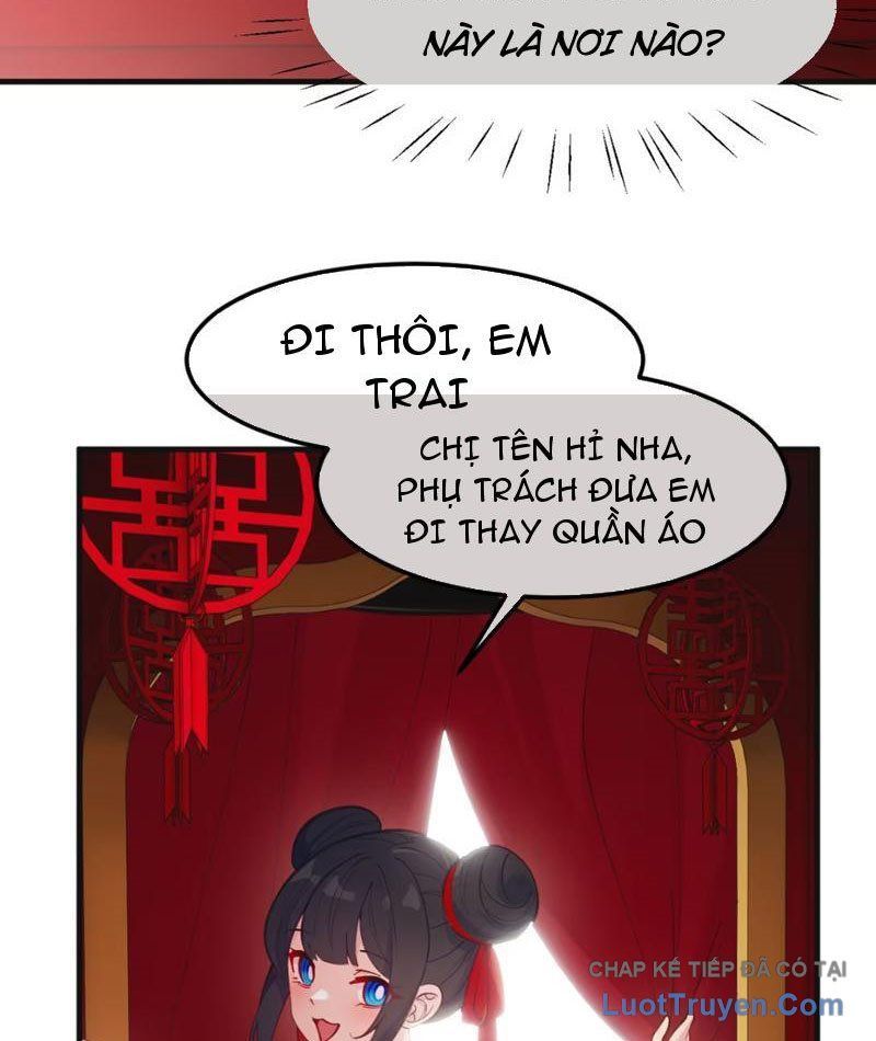 Kế Thừa Tủ Quần Áo Và Nữ Quỷ Từ Ông Nội Chap 19 - Next Chap 18