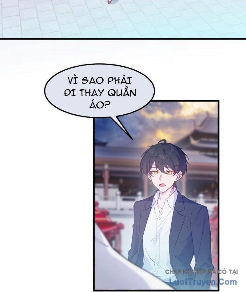 Kế Thừa Tủ Quần Áo Và Nữ Quỷ Từ Ông Nội Chap 19 - Next Chap 18