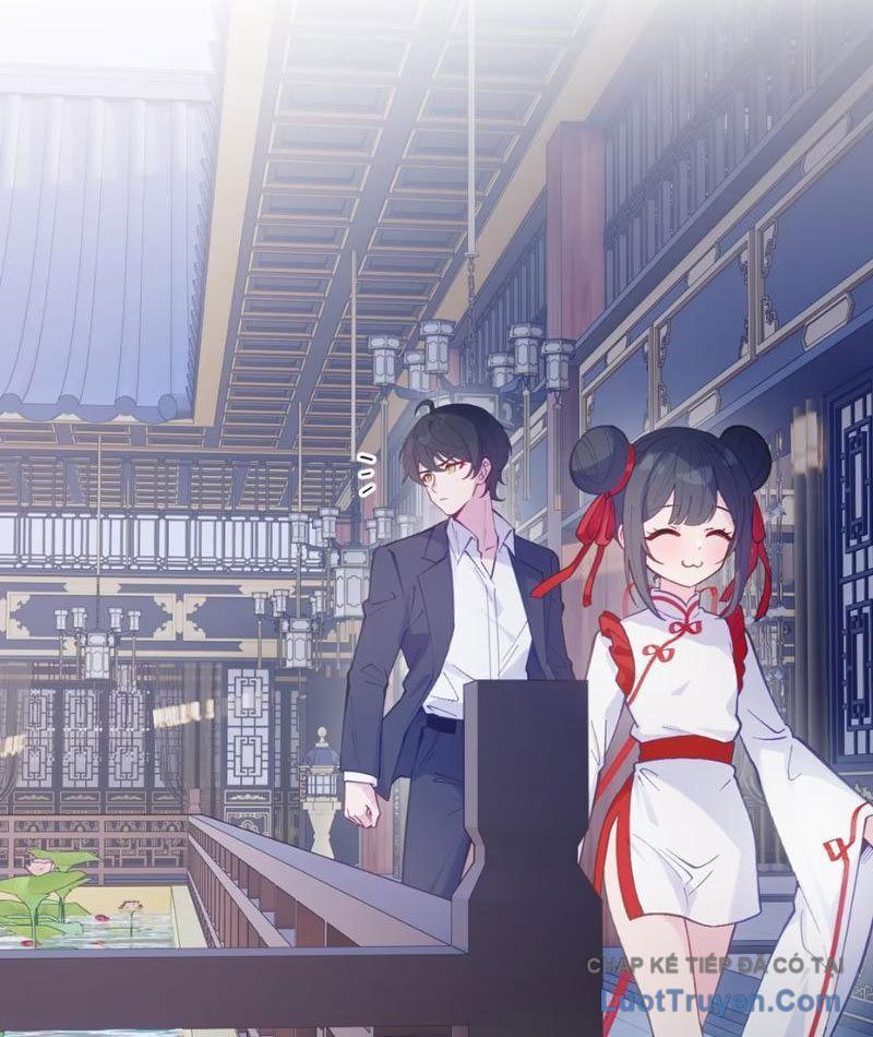 Kế Thừa Tủ Quần Áo Và Nữ Quỷ Từ Ông Nội Chap 19 - Next Chap 18