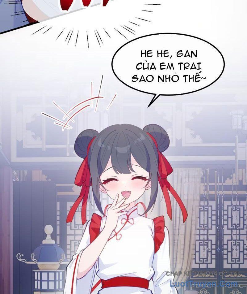 Kế Thừa Tủ Quần Áo Và Nữ Quỷ Từ Ông Nội Chap 19 - Next Chap 18
