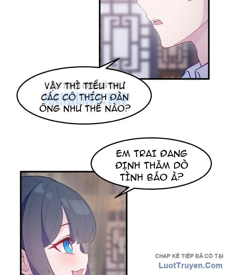 Kế Thừa Tủ Quần Áo Và Nữ Quỷ Từ Ông Nội Chap 19 - Next Chap 18