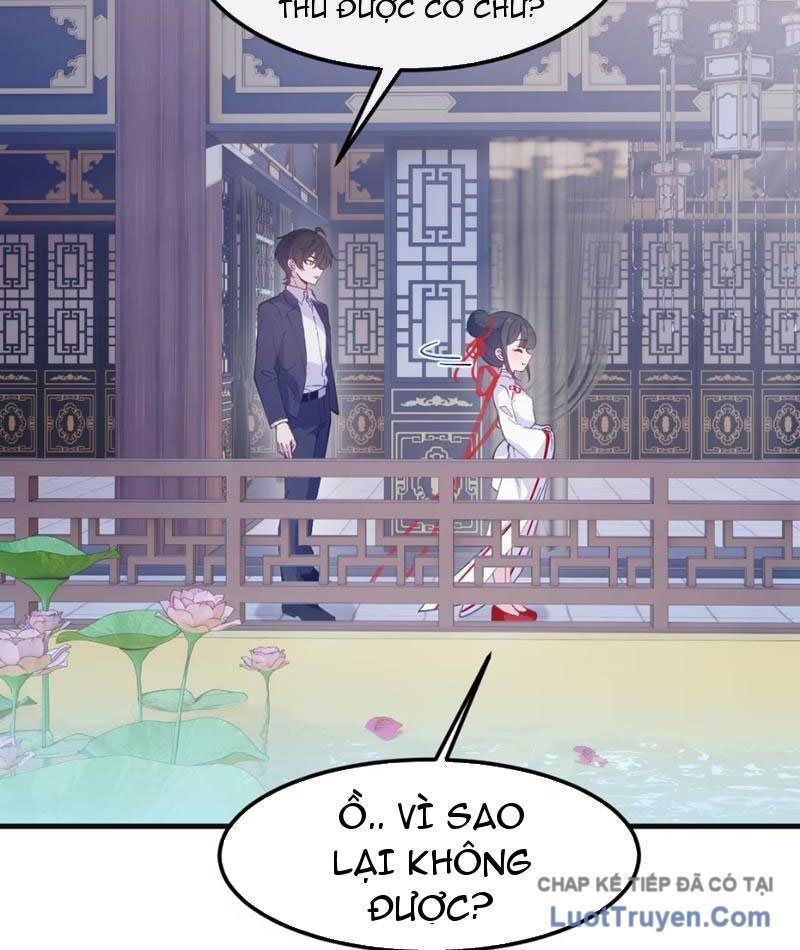 Kế Thừa Tủ Quần Áo Và Nữ Quỷ Từ Ông Nội Chap 19 - Next Chap 18