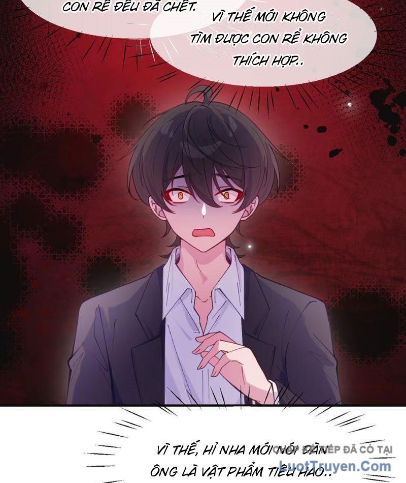 Kế Thừa Tủ Quần Áo Và Nữ Quỷ Từ Ông Nội Chap 19 - Next Chap 18