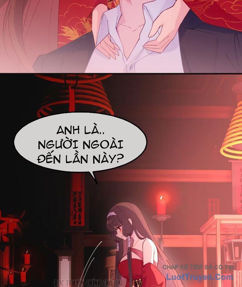 Kế Thừa Tủ Quần Áo Và Nữ Quỷ Từ Ông Nội Chap 19 - Next Chap 18