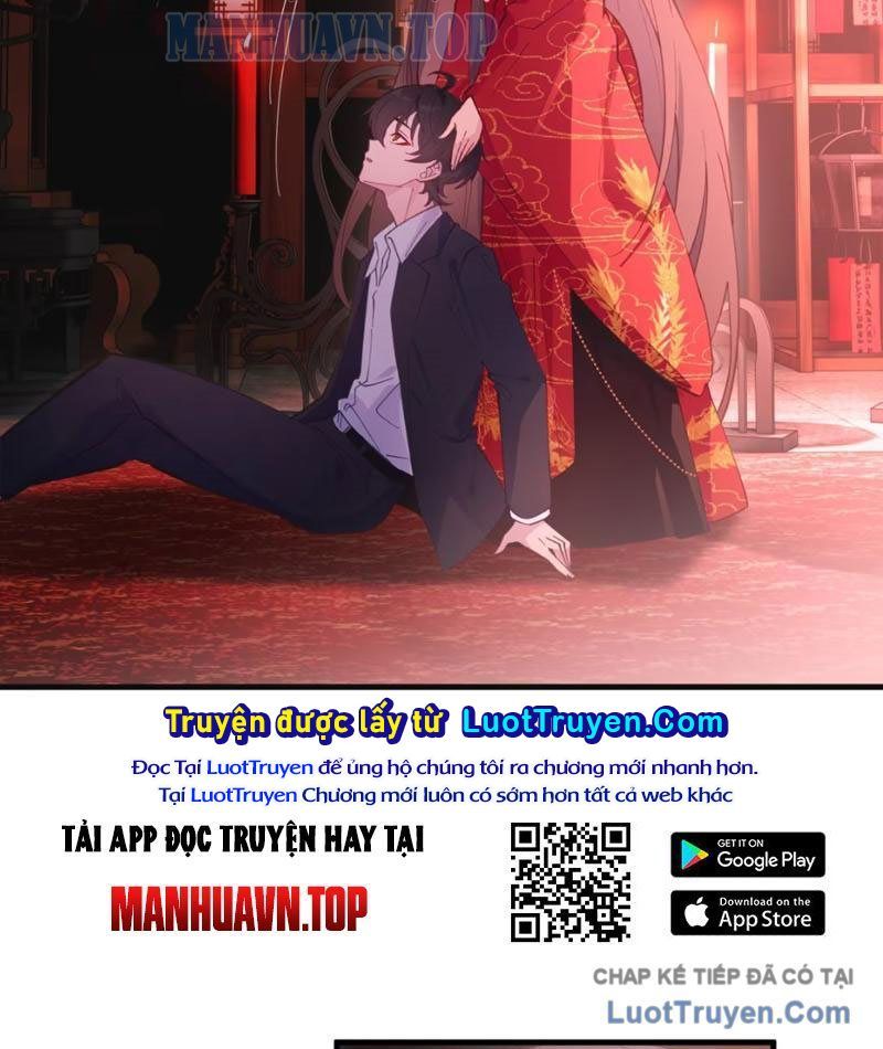 Kế Thừa Tủ Quần Áo Và Nữ Quỷ Từ Ông Nội Chap 19 - Next Chap 18