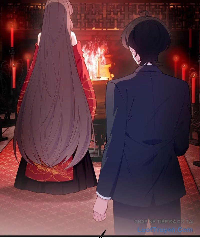 Kế Thừa Tủ Quần Áo Và Nữ Quỷ Từ Ông Nội Chap 19 - Next Chap 18