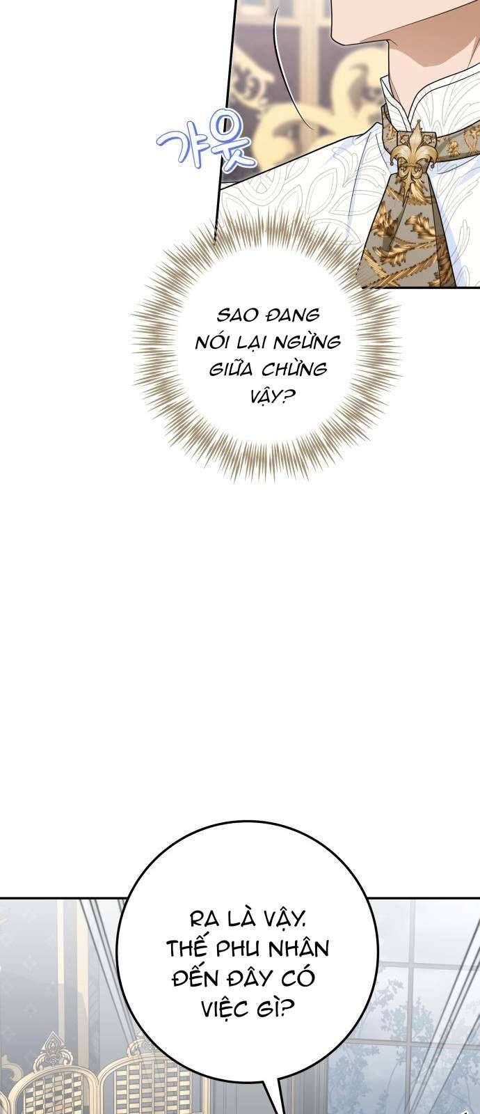 Nữ Công Tước Chiến Lợi Phẩm Chương 38 - Trang 12