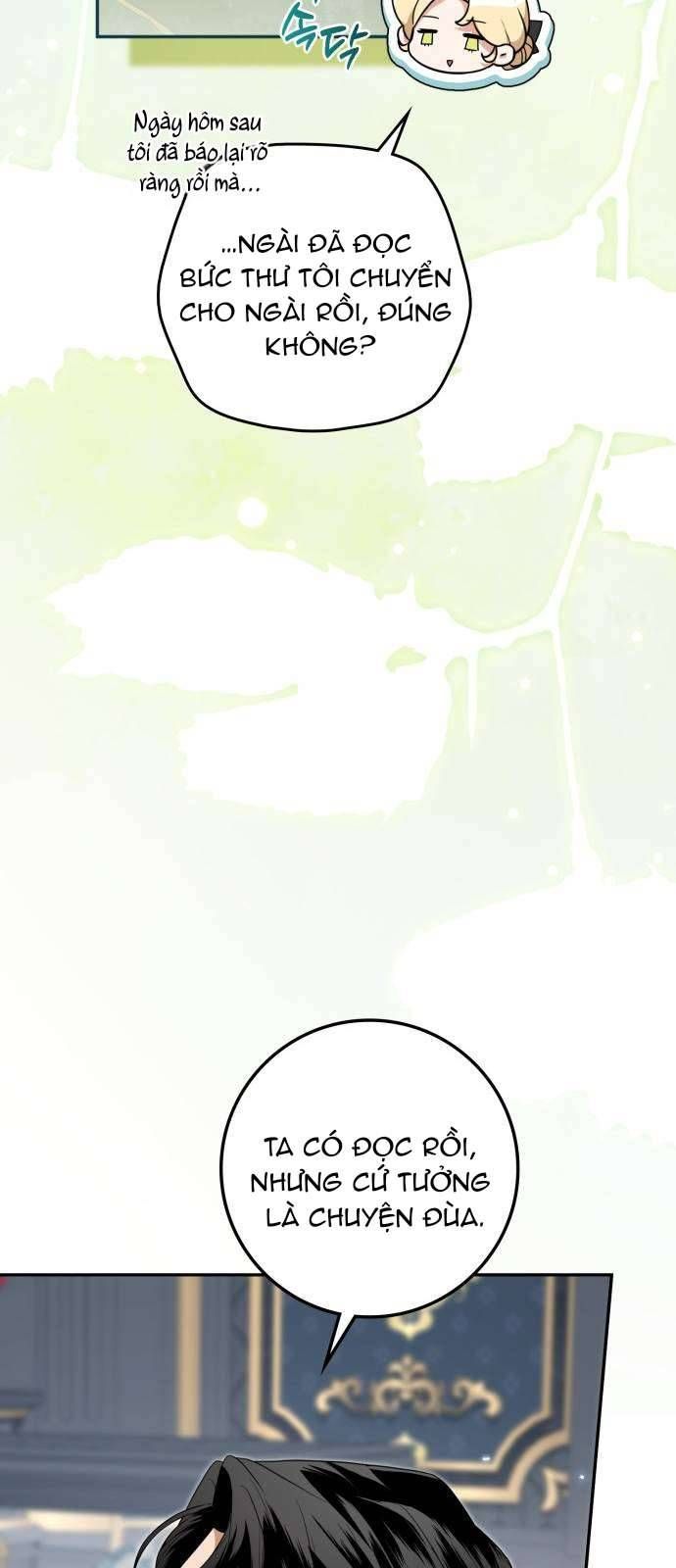 Nữ Công Tước Chiến Lợi Phẩm Chương 38 - Trang 15