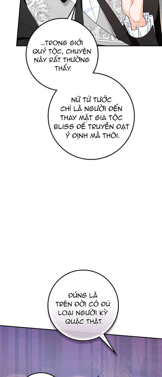 Nữ Công Tước Chiến Lợi Phẩm Chương 38 - Trang 17