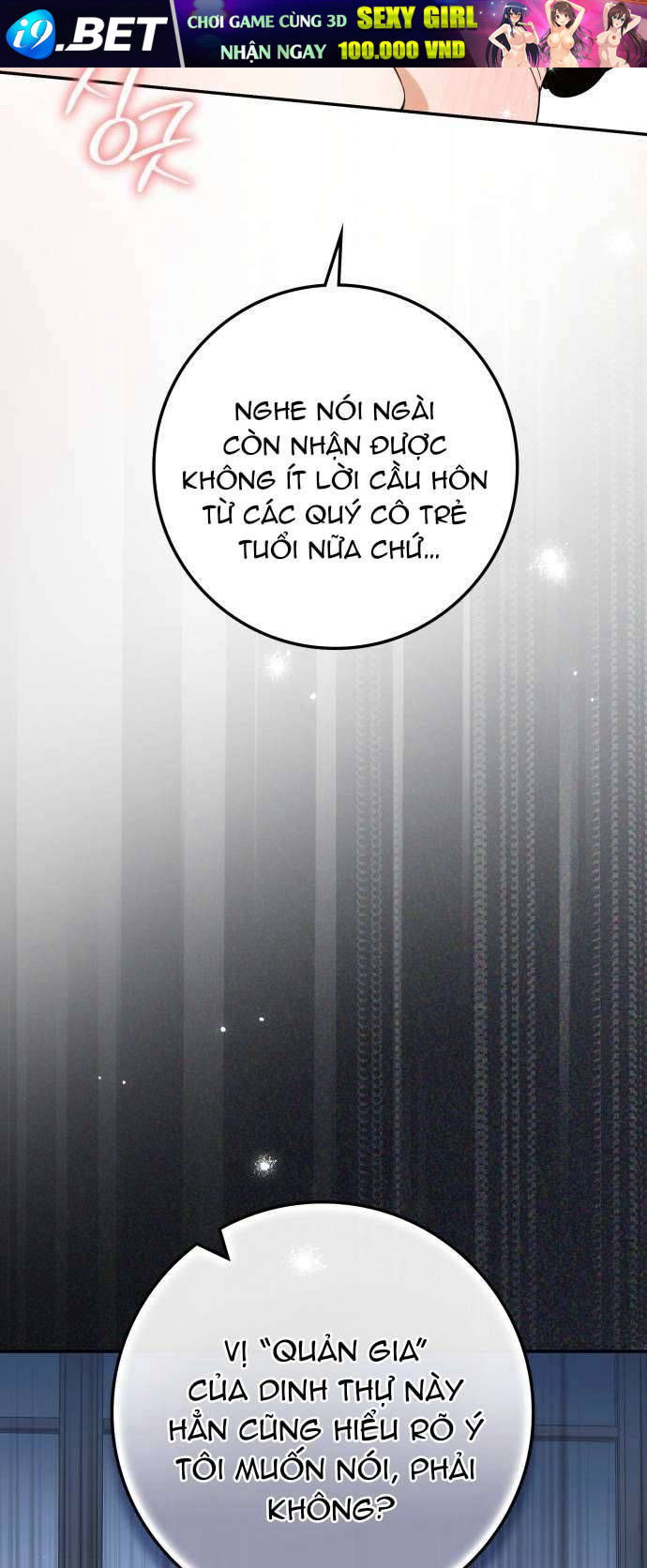 Nữ Công Tước Chiến Lợi Phẩm Chương 38 - Trang 19