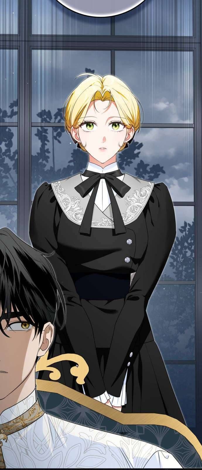 Nữ Công Tước Chiến Lợi Phẩm Chương 38 - Trang 20