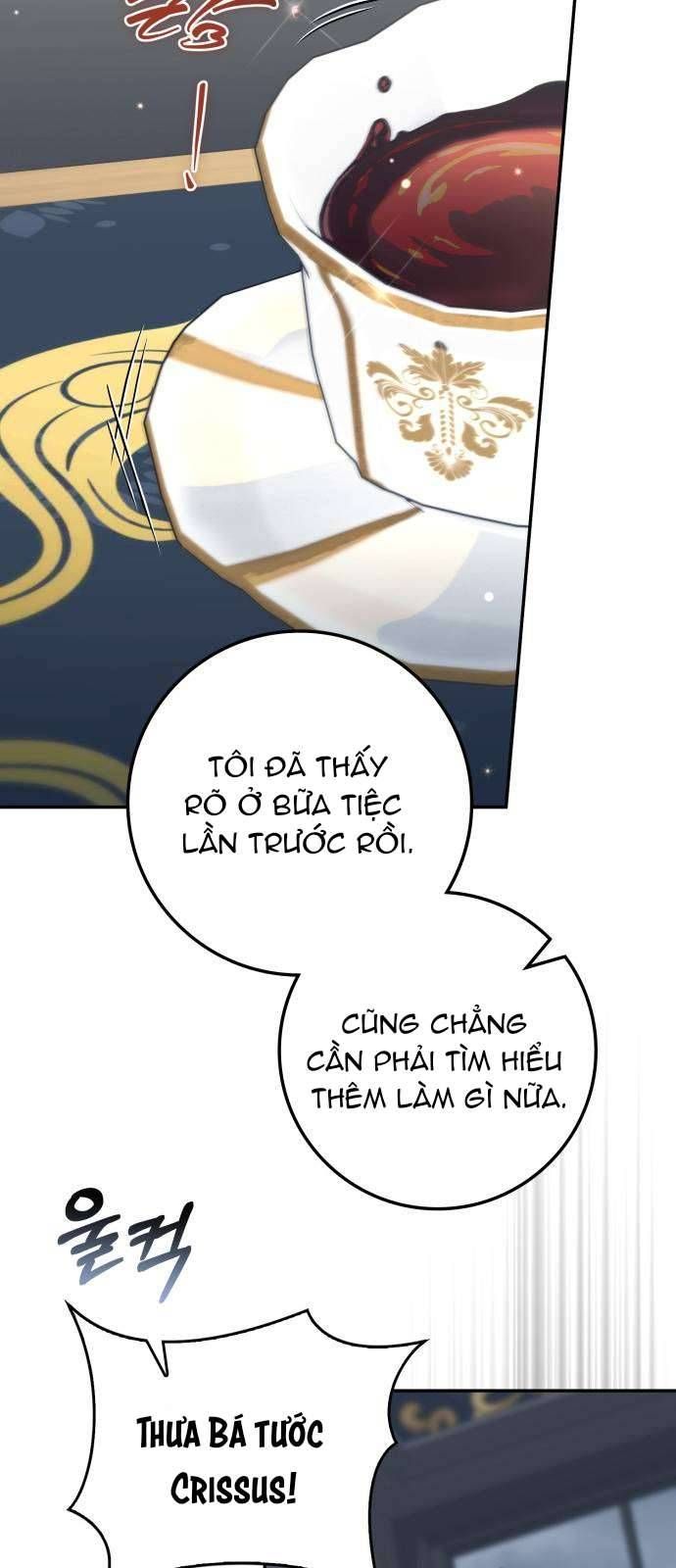 Nữ Công Tước Chiến Lợi Phẩm Chương 38 - Trang 26