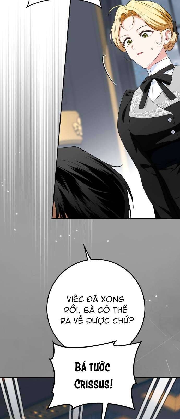 Nữ Công Tước Chiến Lợi Phẩm Chương 38 - Trang 27