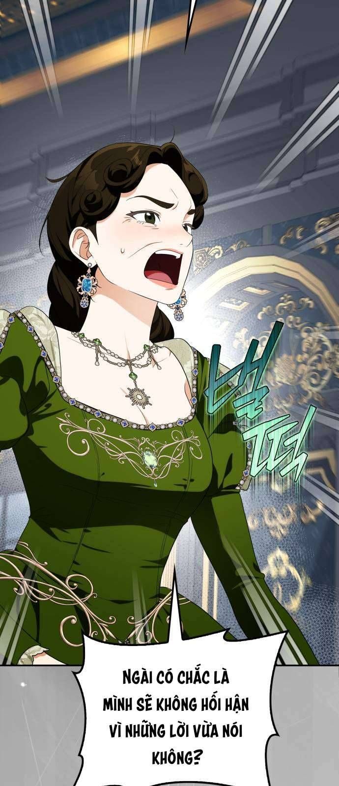 Nữ Công Tước Chiến Lợi Phẩm Chương 38 - Trang 28