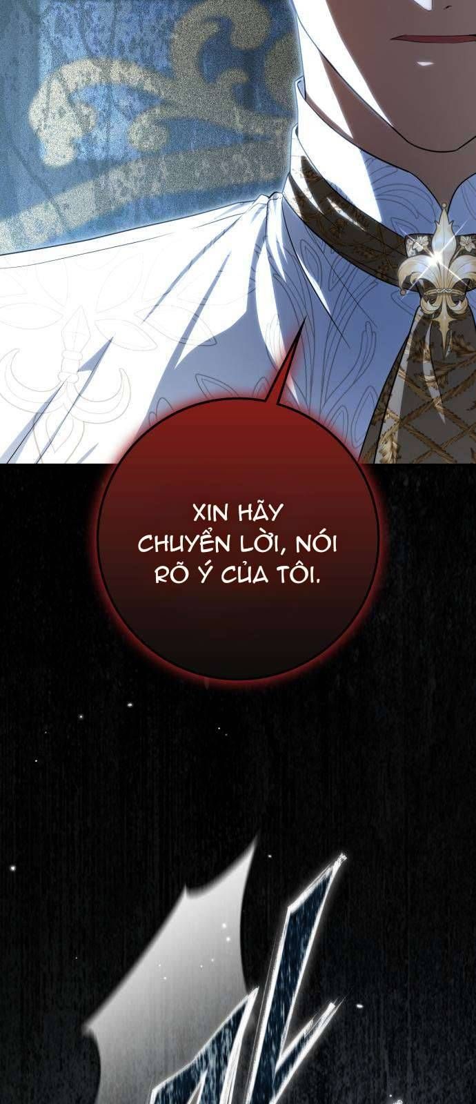 Nữ Công Tước Chiến Lợi Phẩm Chương 38 - Trang 30