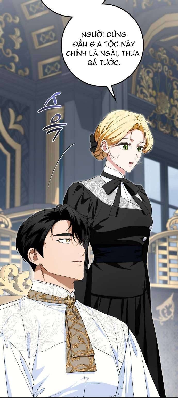 Nữ Công Tước Chiến Lợi Phẩm Chương 38 - Trang 35