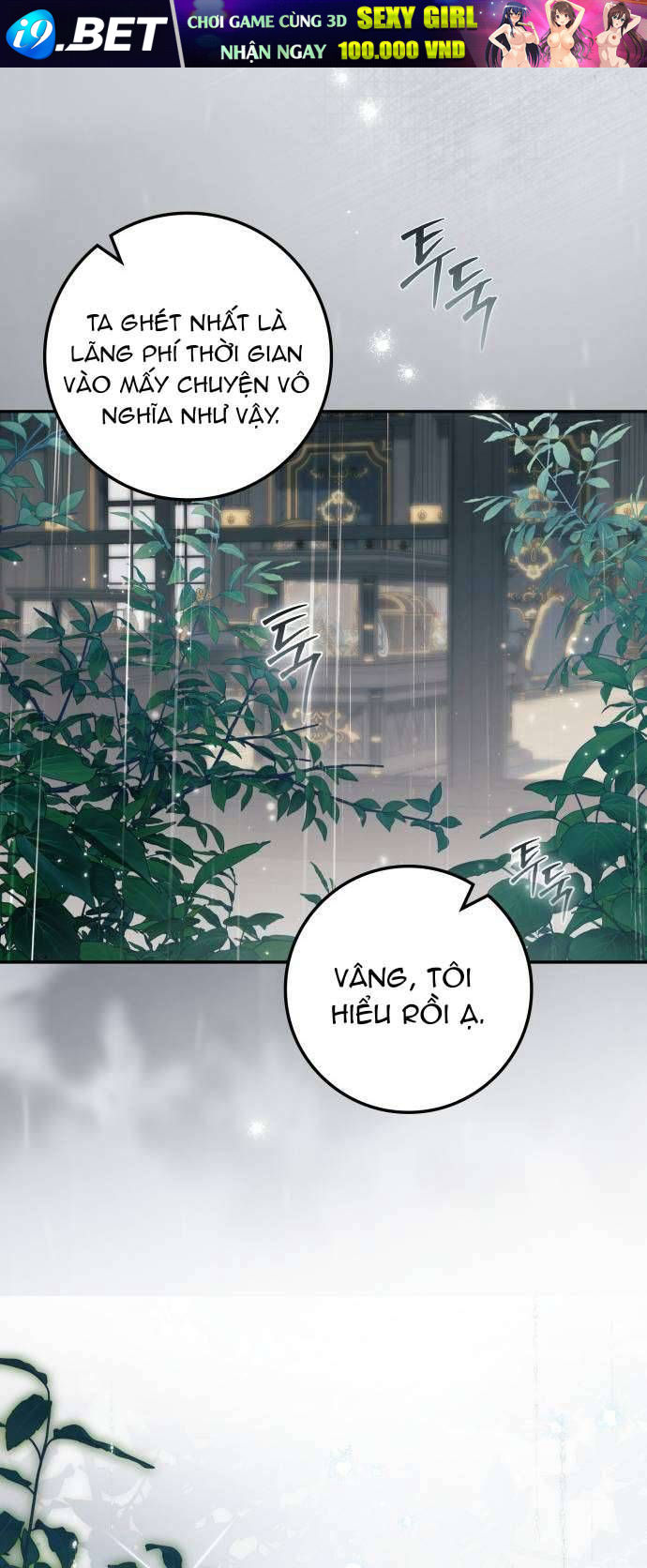 Nữ Công Tước Chiến Lợi Phẩm Chương 38 - Trang 38