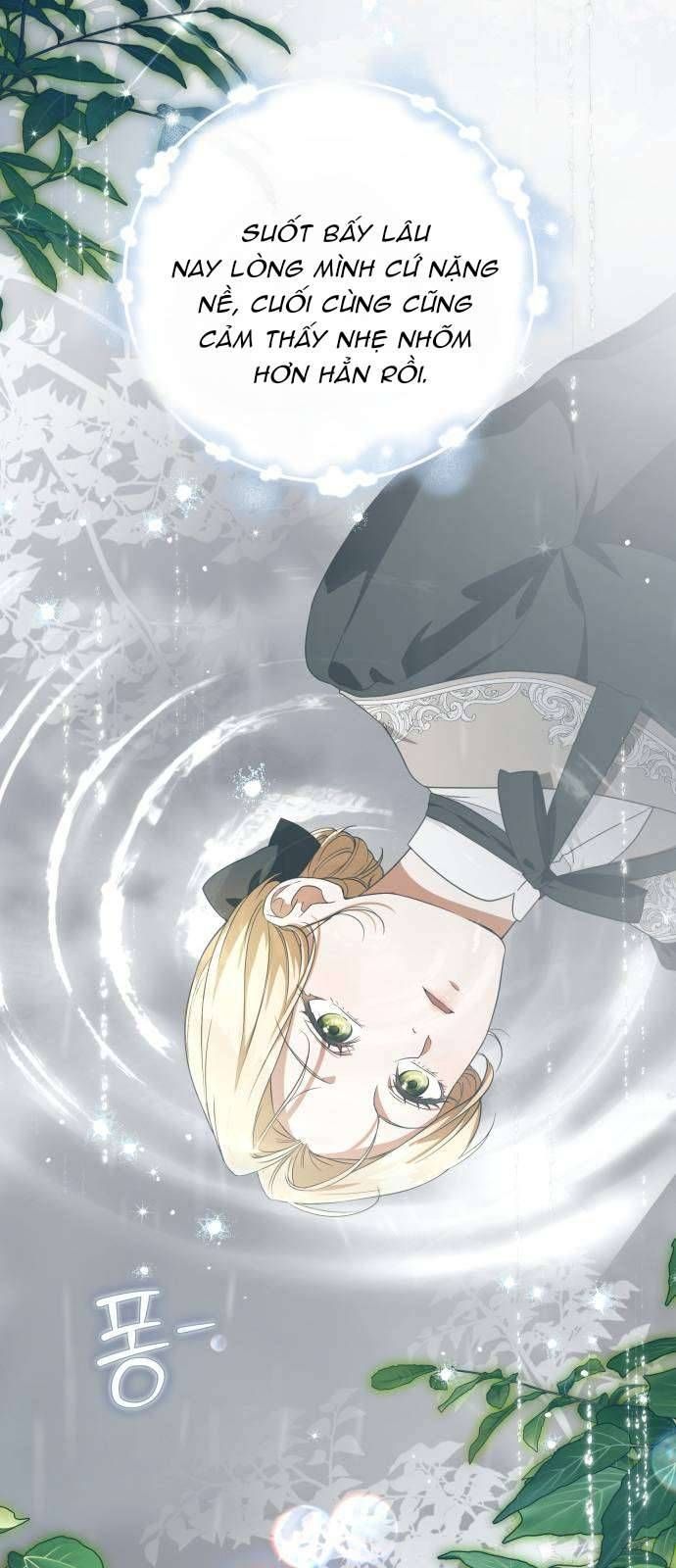 Nữ Công Tước Chiến Lợi Phẩm Chương 38 - Trang 39
