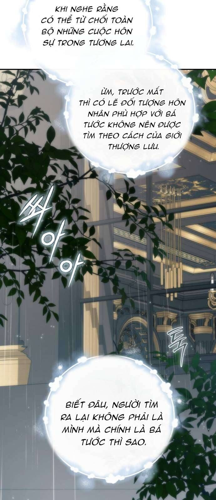 Nữ Công Tước Chiến Lợi Phẩm Chương 38 - Trang 41