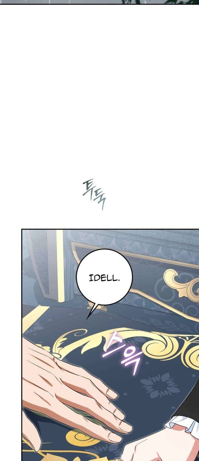 Nữ Công Tước Chiến Lợi Phẩm Chương 38 - Trang 42